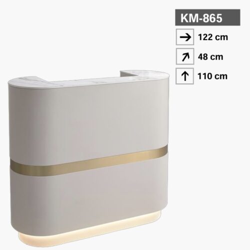 Desk Banko Müşteri Karşılama