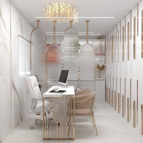 Ön Görüşme Ofis Takımları